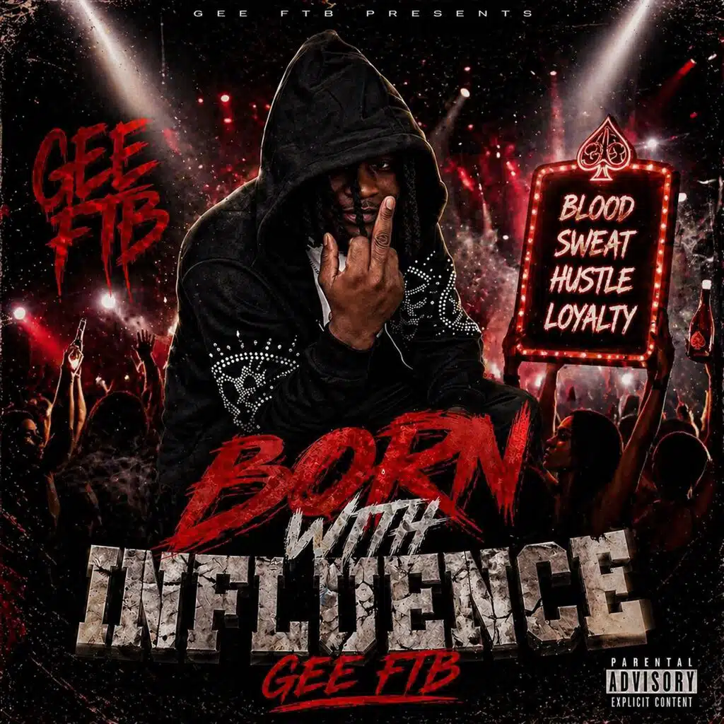 Gee Ftb