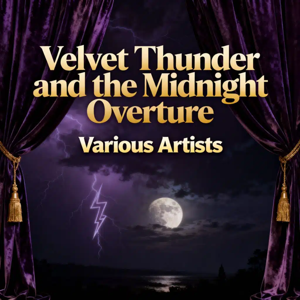 Velvet Thunder and the Midnight Overture