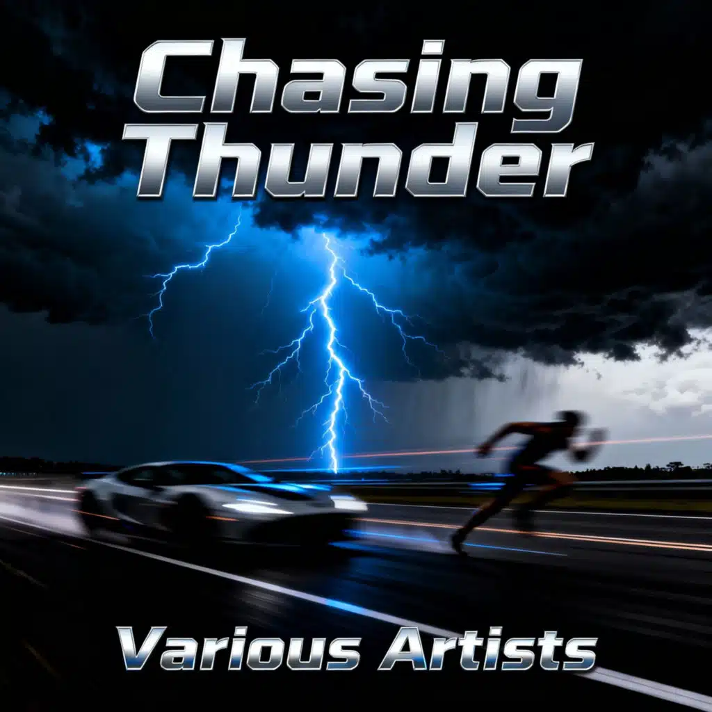 Chasing Thunder