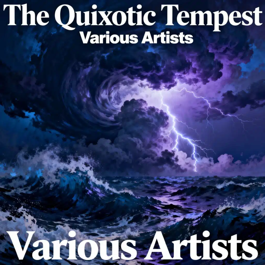 The Quixotic Tempest