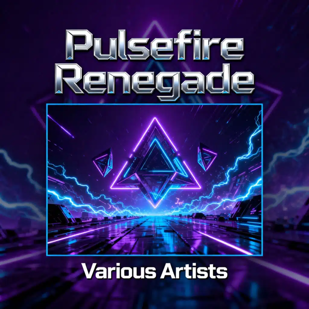 Pulsefire Renegade