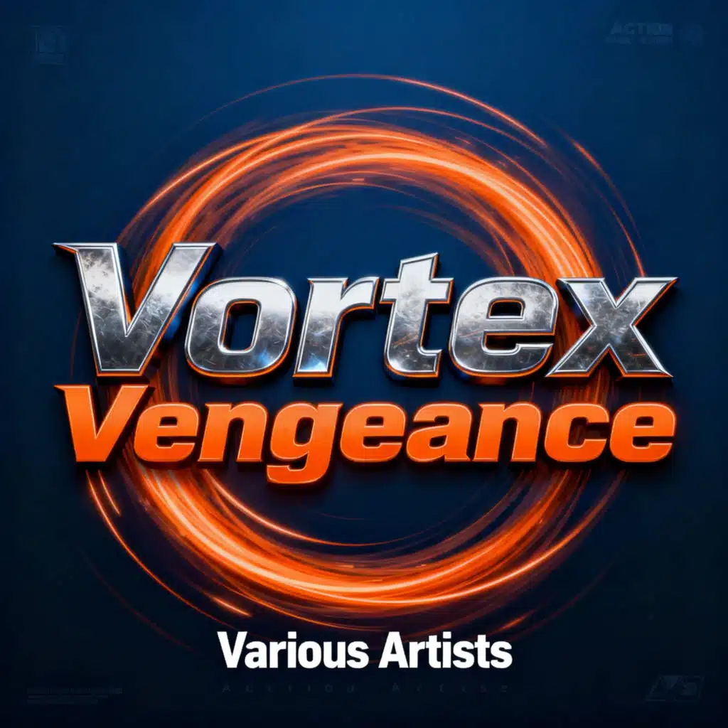 Vortex Vengeance