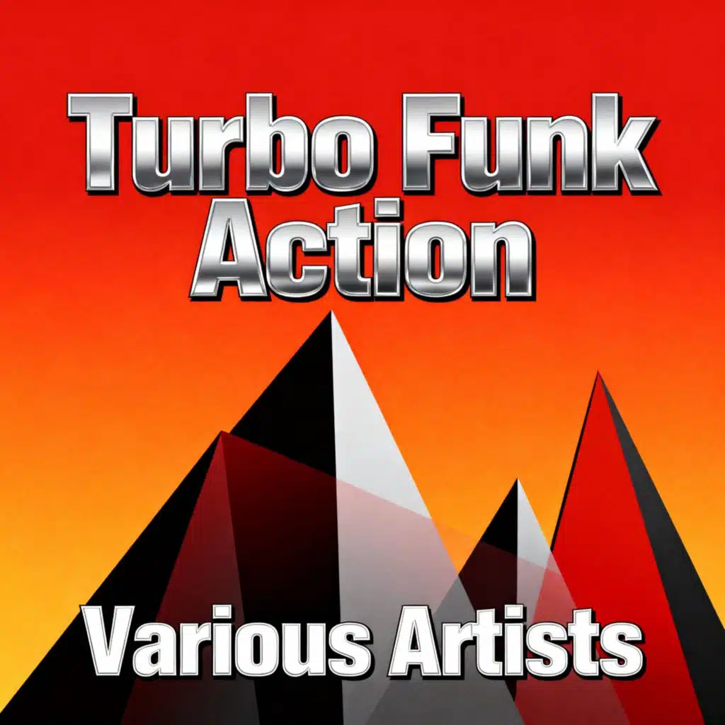 Turbo Funk Action
