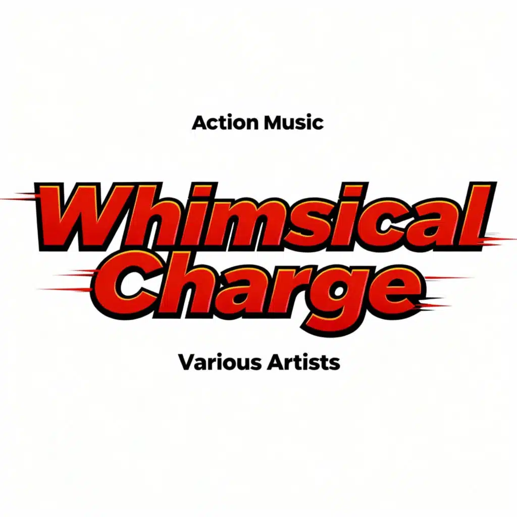 Whimsical Charge