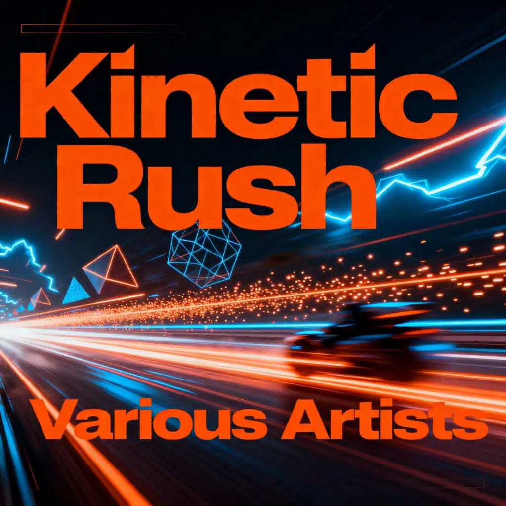 Kinetic Rush