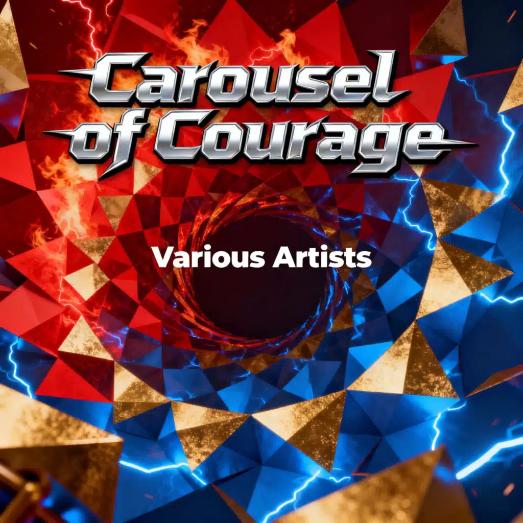 Carousel of Courage