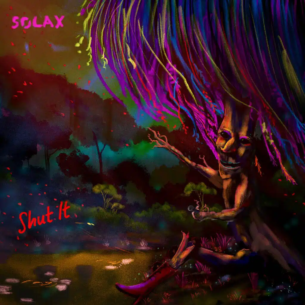 Solax