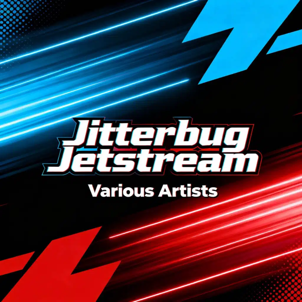Jitterbug Jetstream