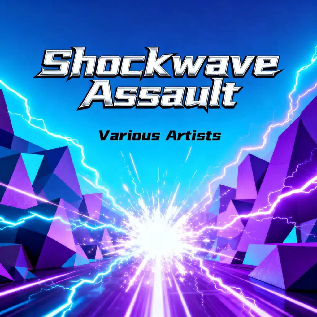 Shockwave Assault