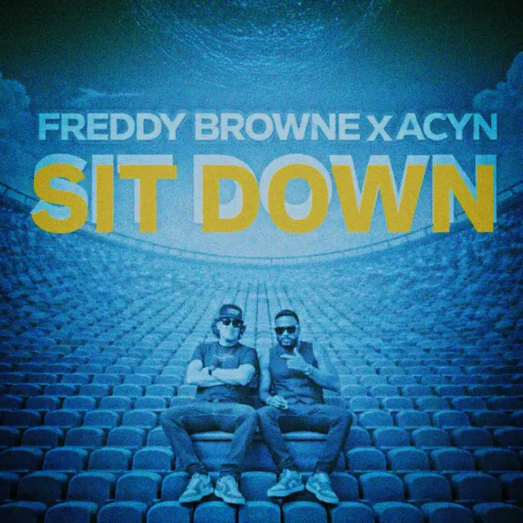 Freddy Browne