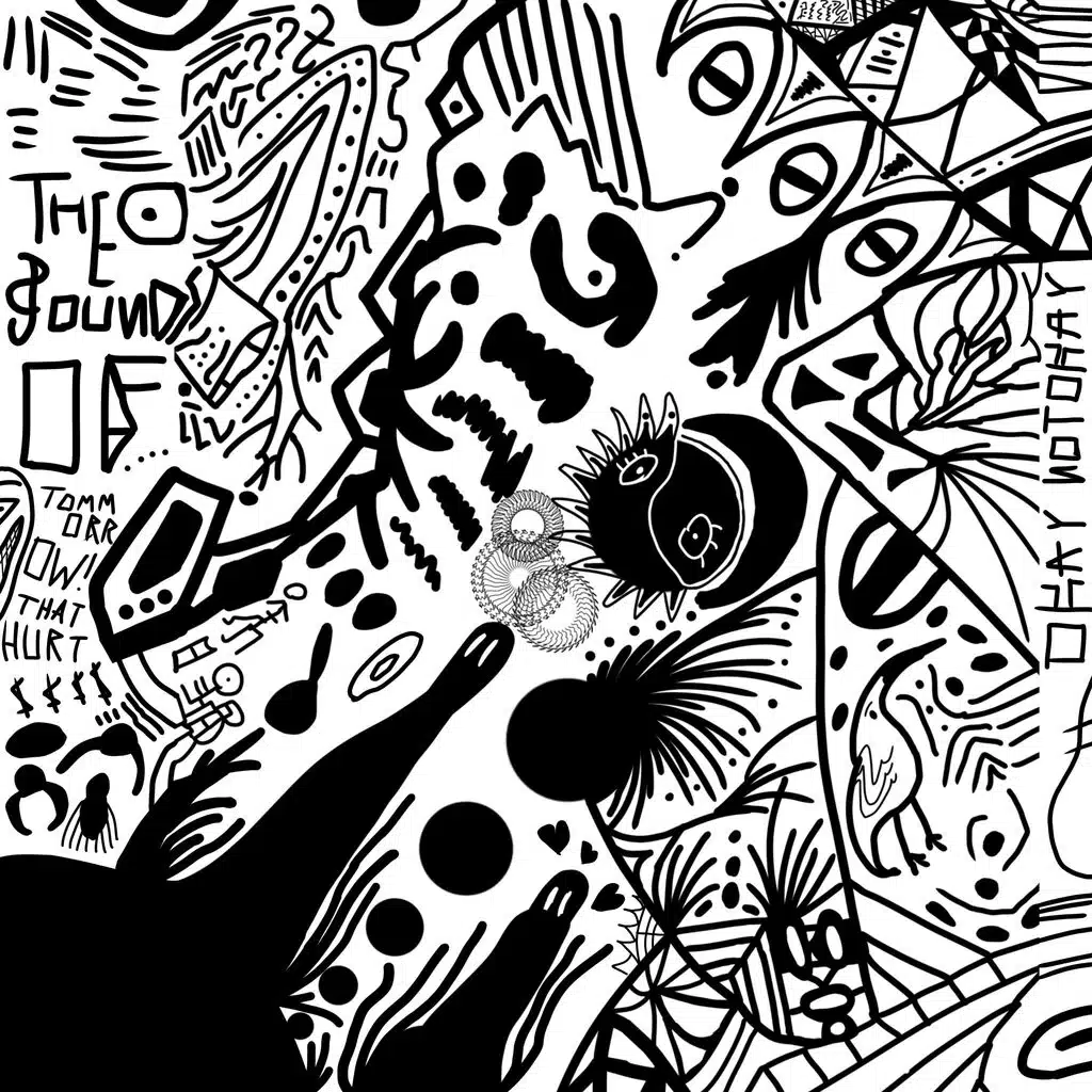 The Sounds of Tomorrow