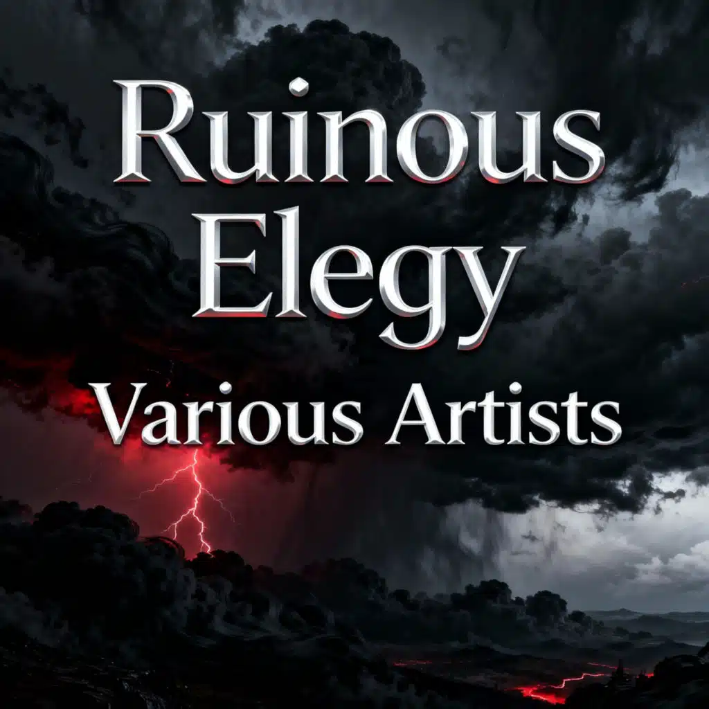 Ruinous Elegy