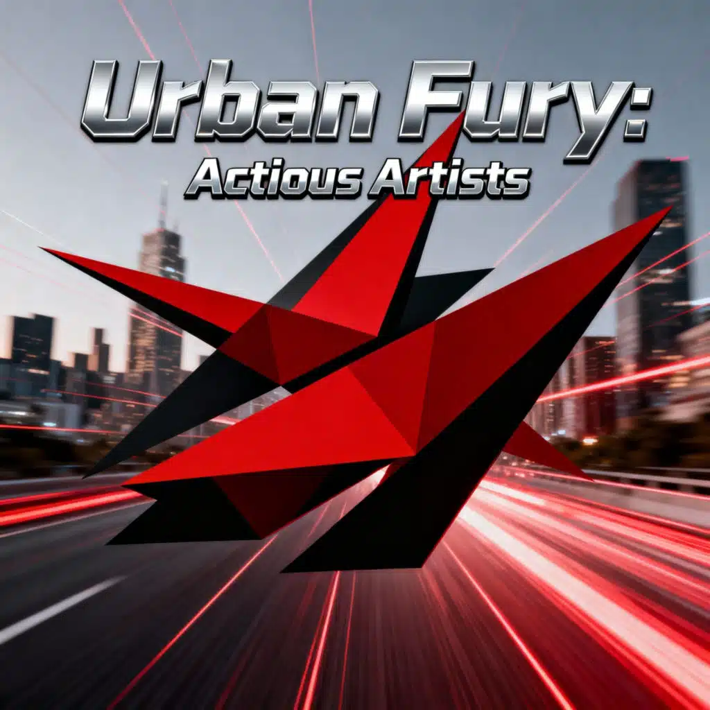 Urban Fury: Action Pulse