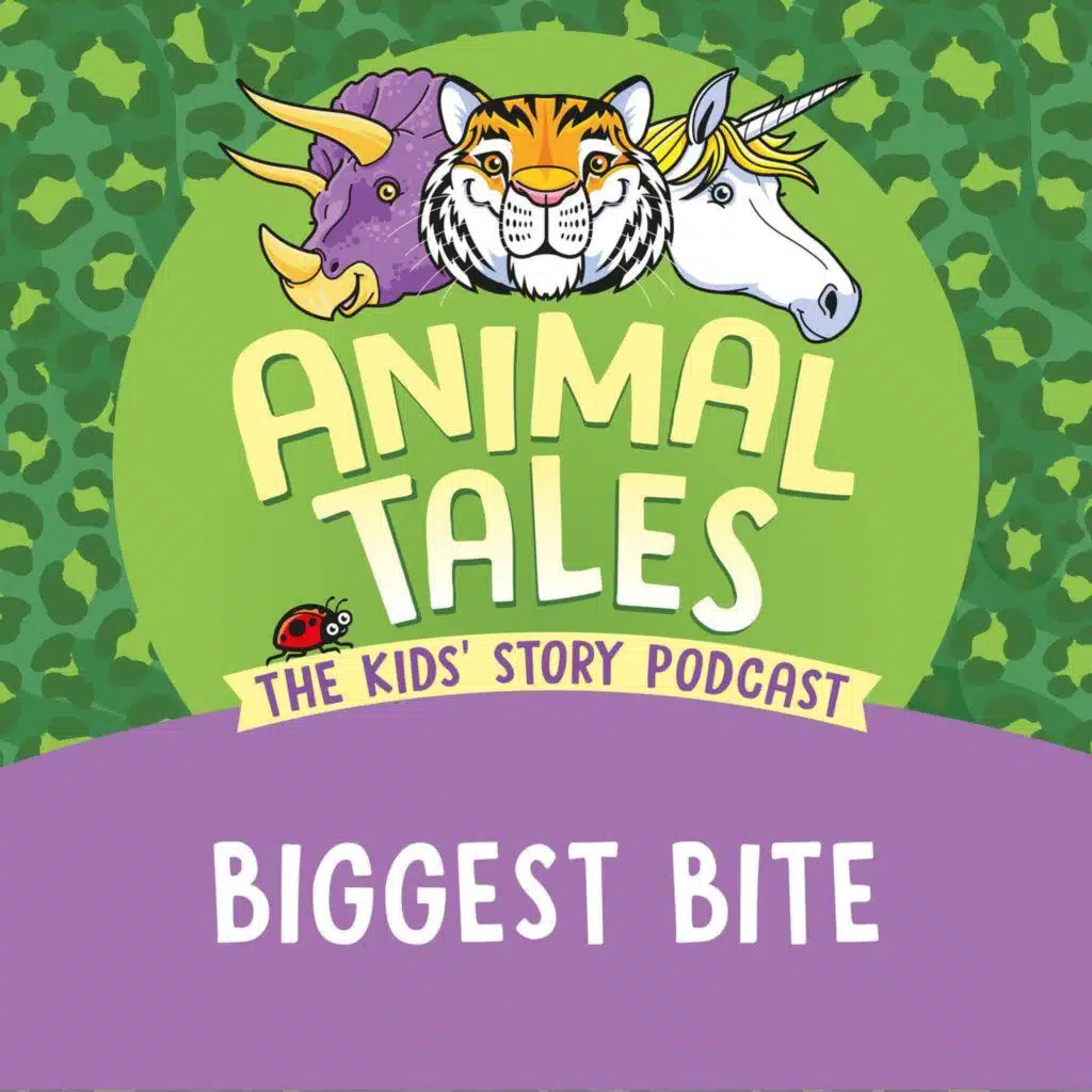 Biggest Bite