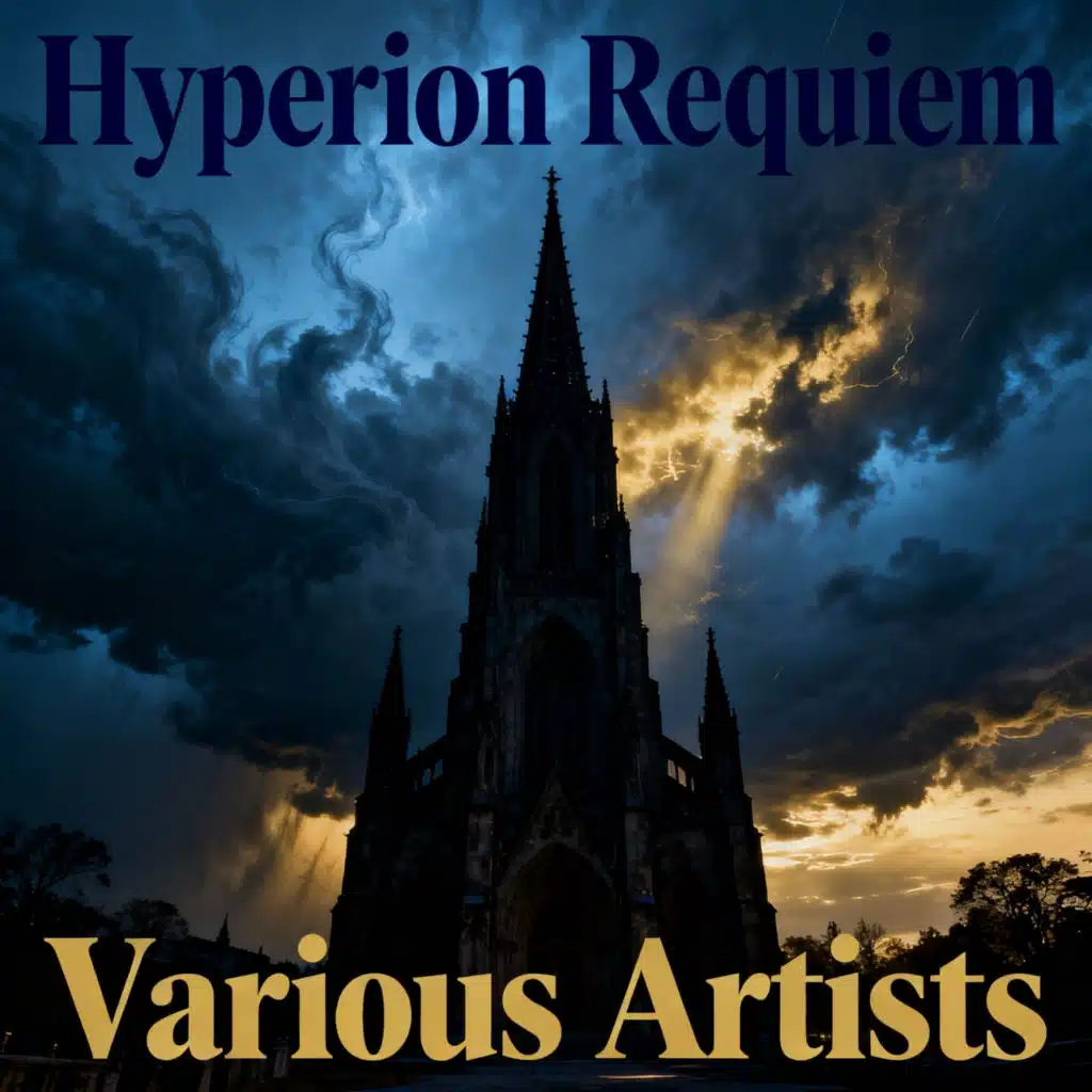 Hyperion Requiem