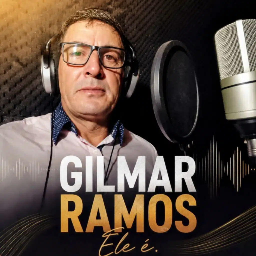GILMAR RAMOS