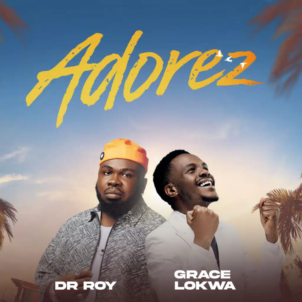Adorez