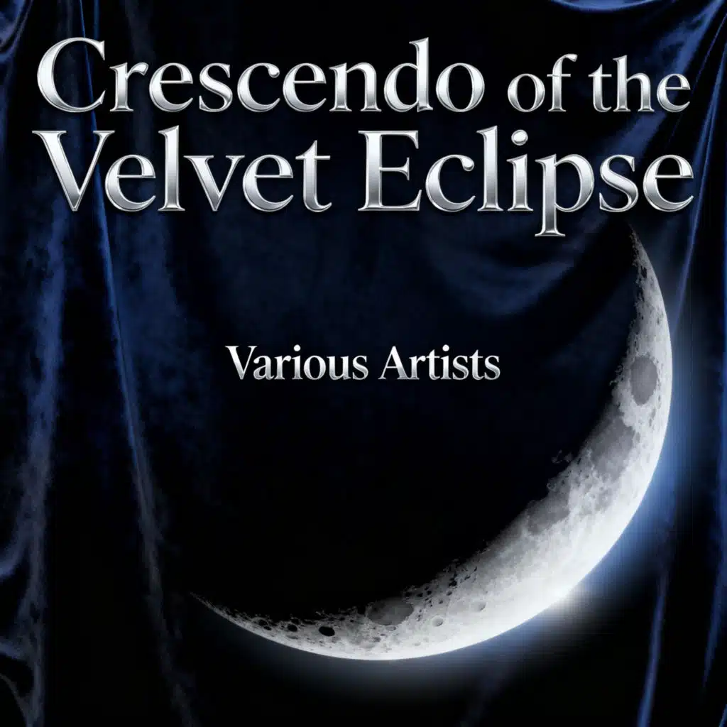 Crescendo of the Velvet Eclipse