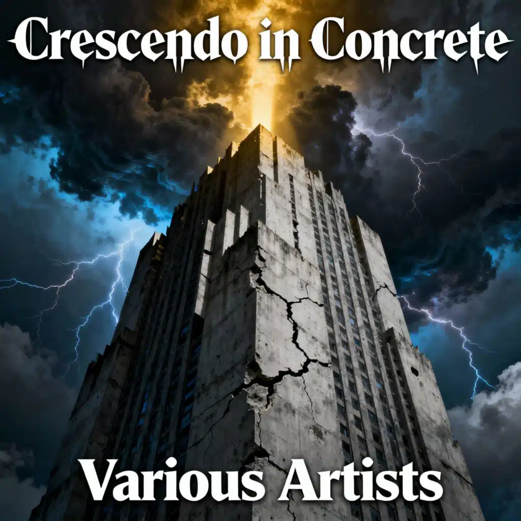 Crescendo in Concrete