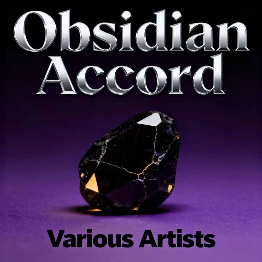 Obsidian Accord