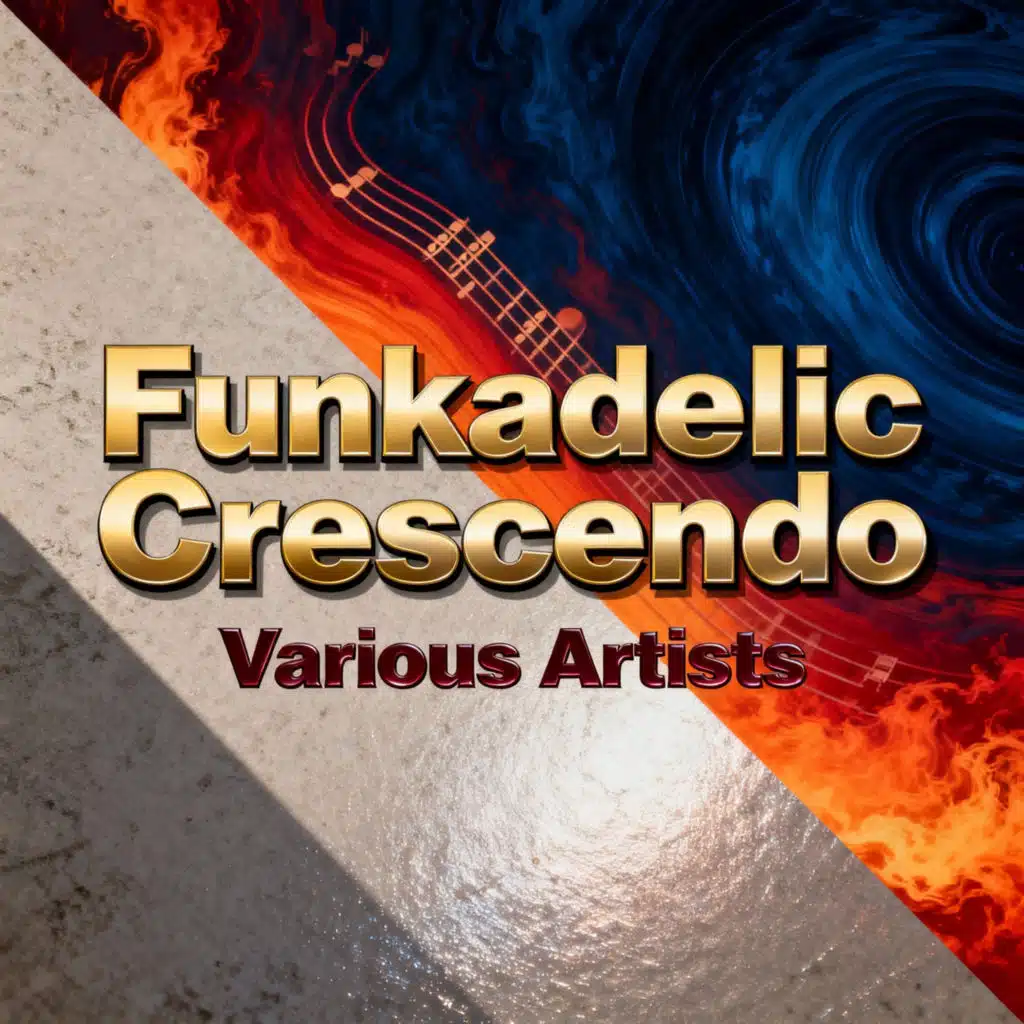Funkadelic Crescendo