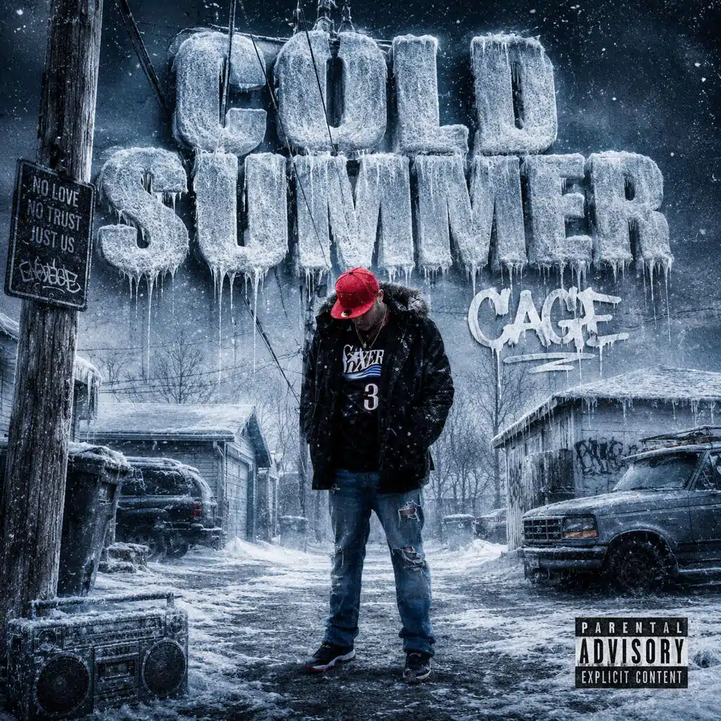 Cold Summer