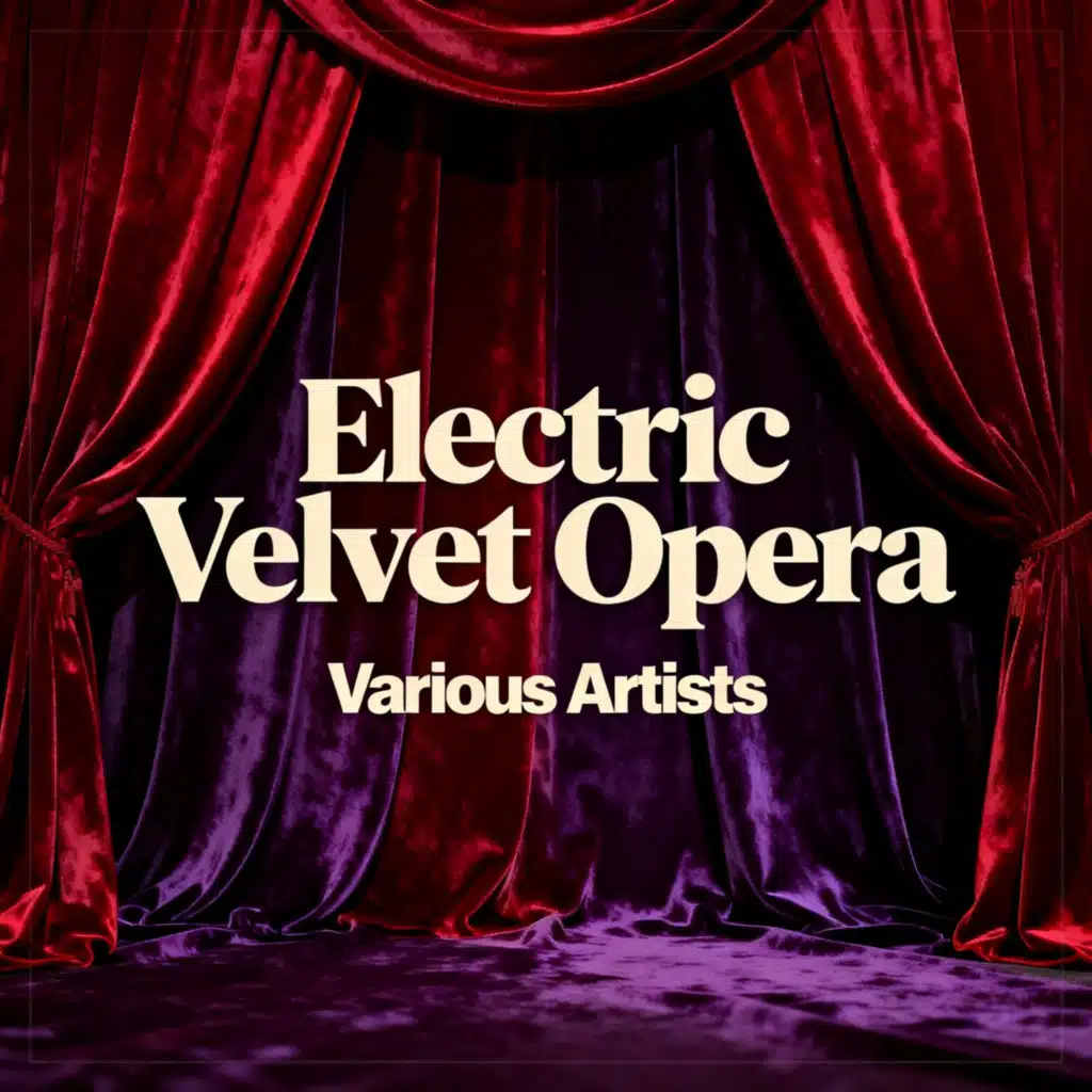 Electric Velvet Opera