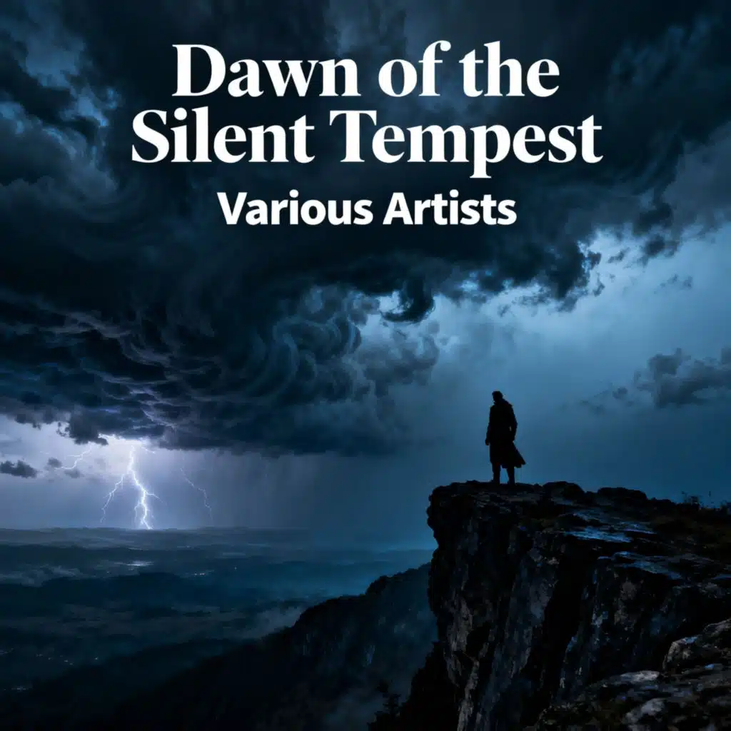 Dawn of the Silent Tempest