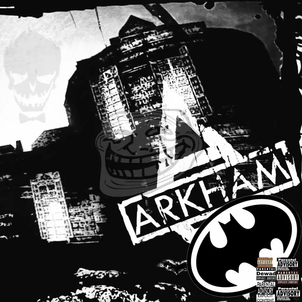 Arkham