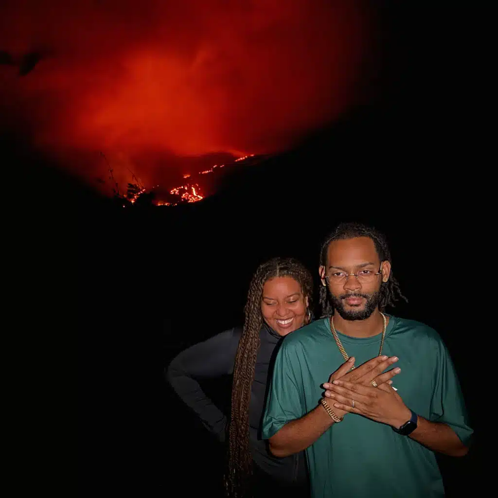 VOLCAN
