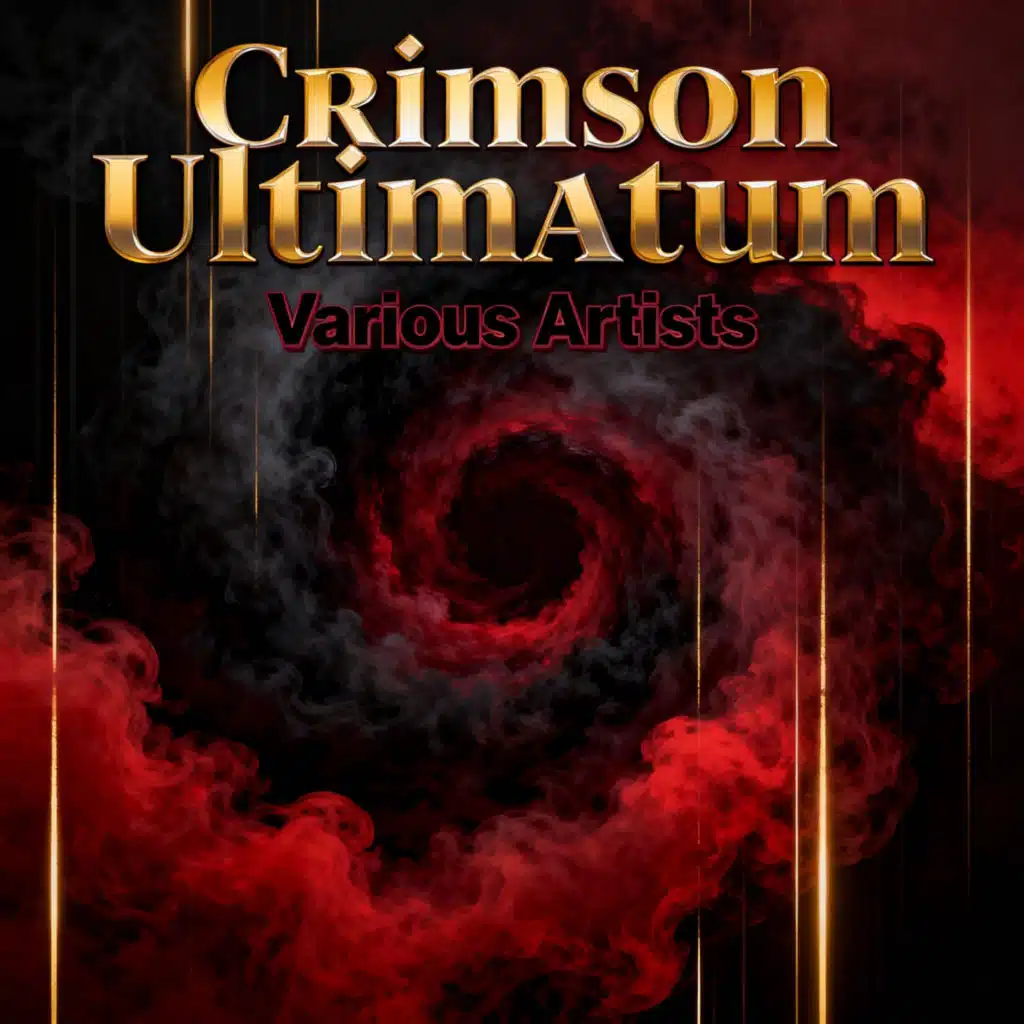 Crimson Ultimatum