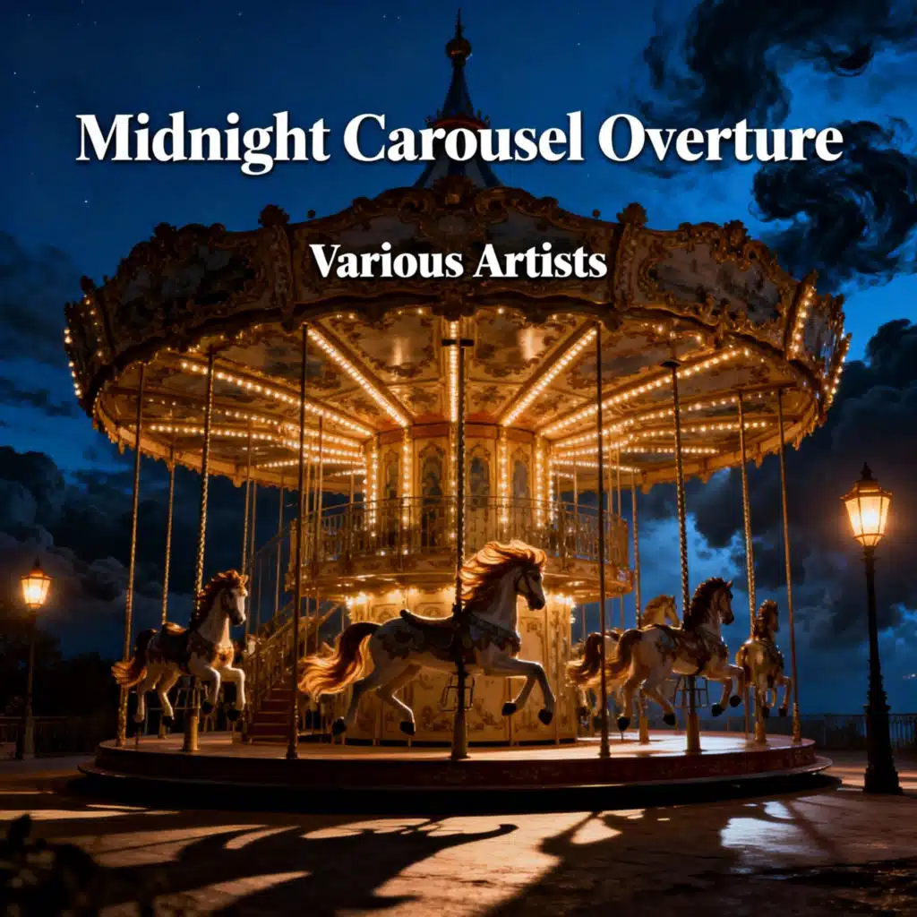 Midnight Carousel Overture