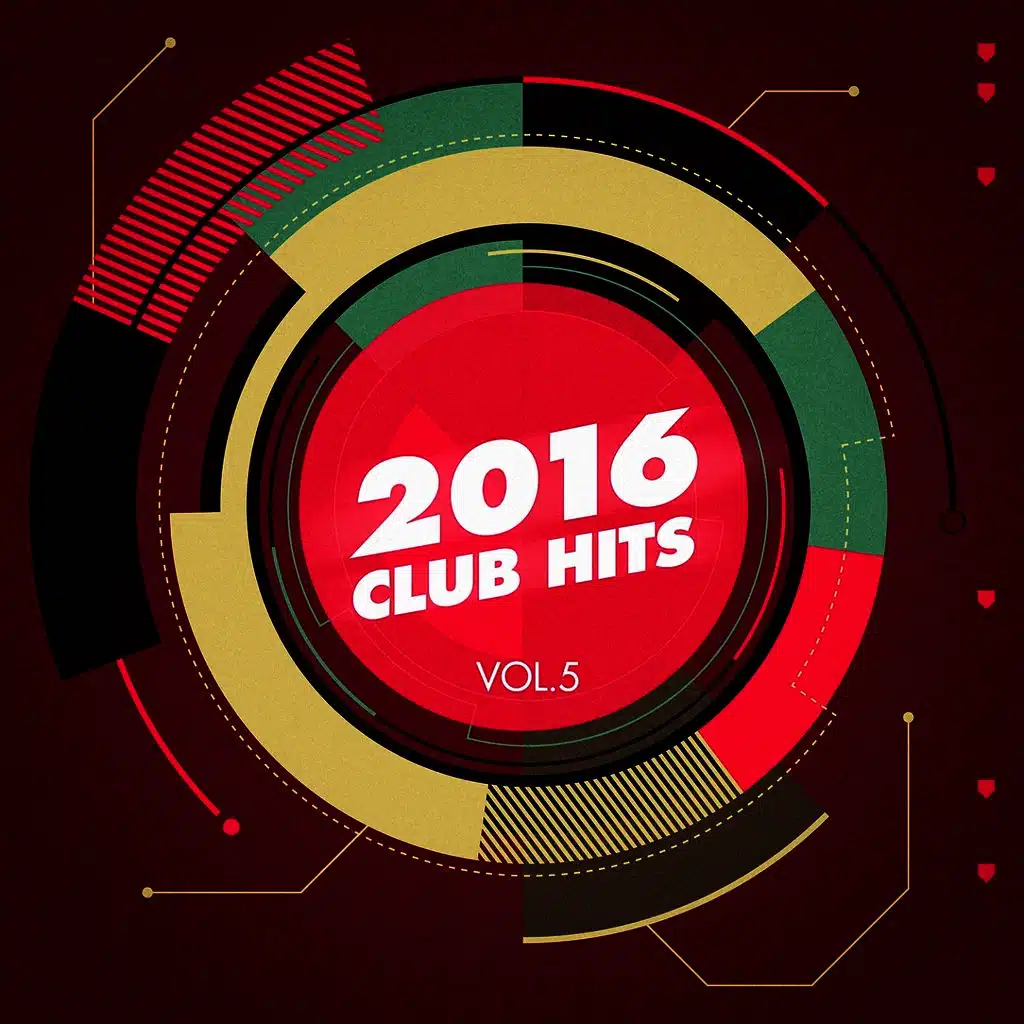 Top 40 Hits, Cardio Workout, CrossFit Junkies