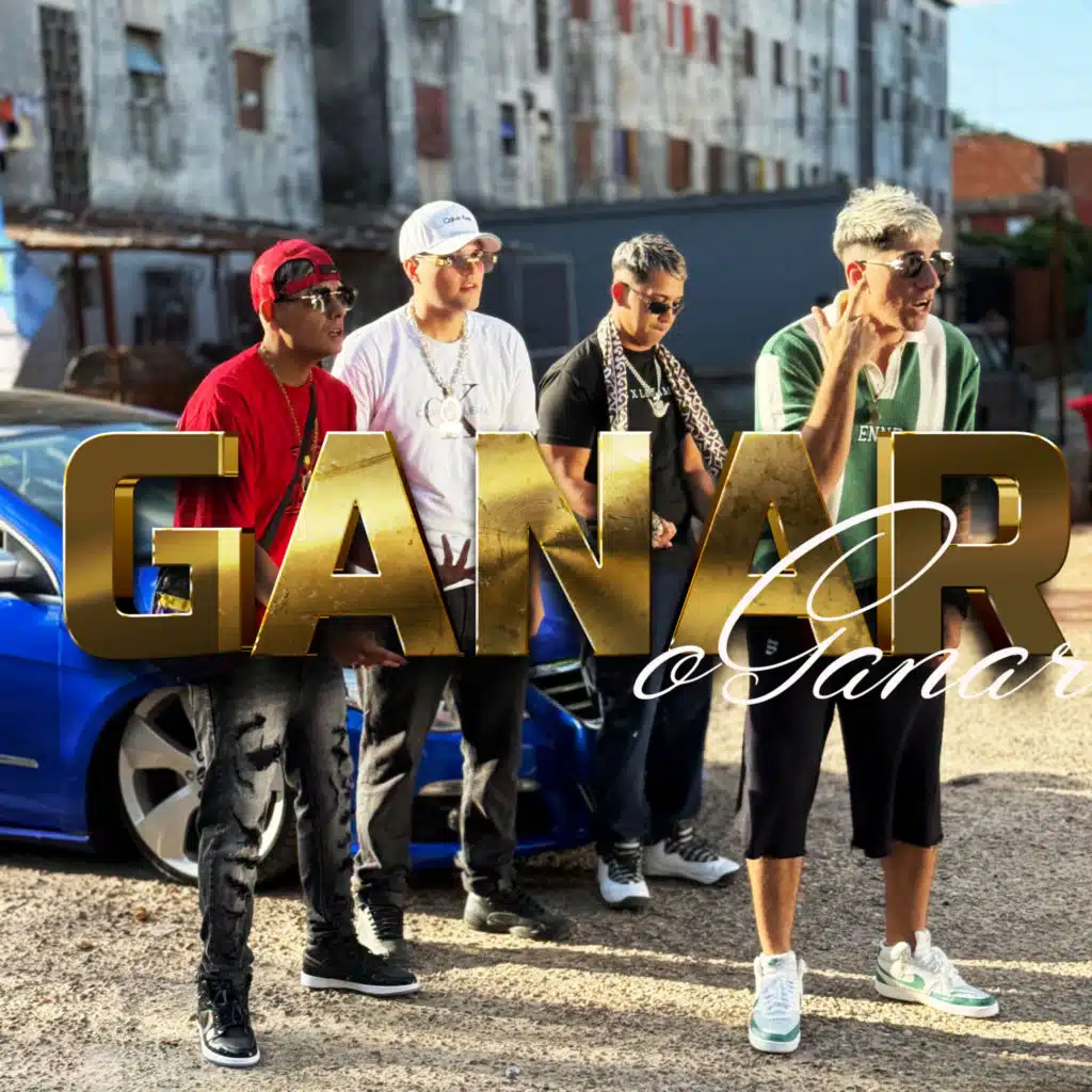 Ganar o Ganar