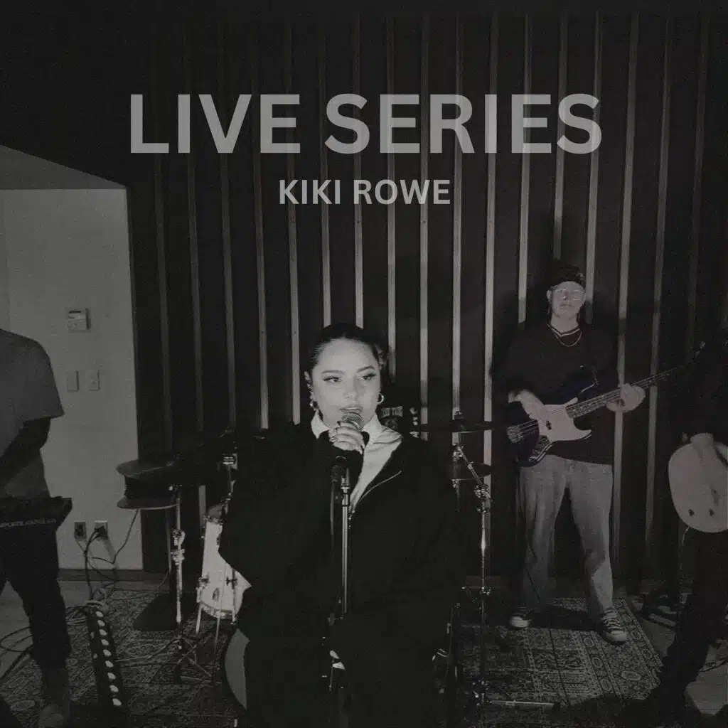 Live Series