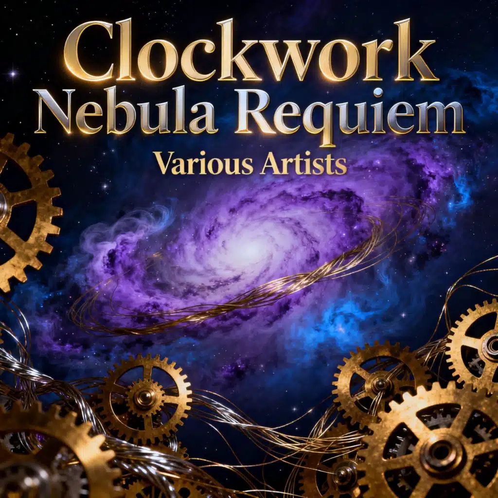 Clockwork Nebula Requiem