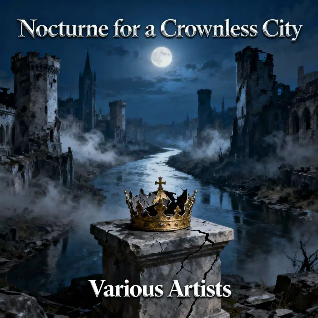 Nocturne for a Crownless City