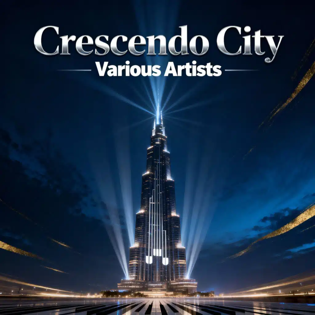 Crescendo City