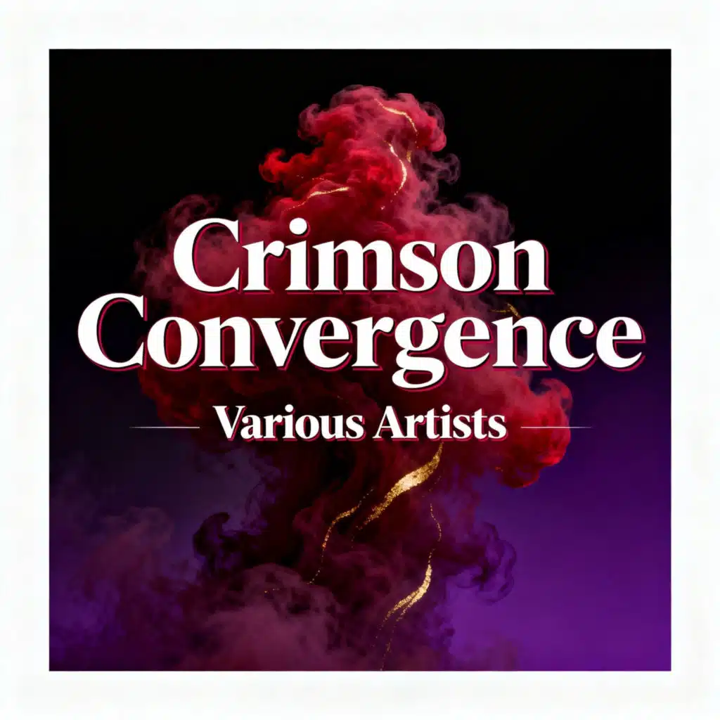 Crimson Convergence