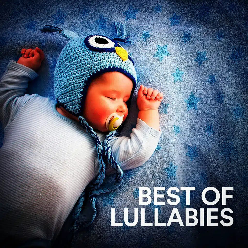 Baby Sleep Through the Night, Bath Time Baby Music Lullabies