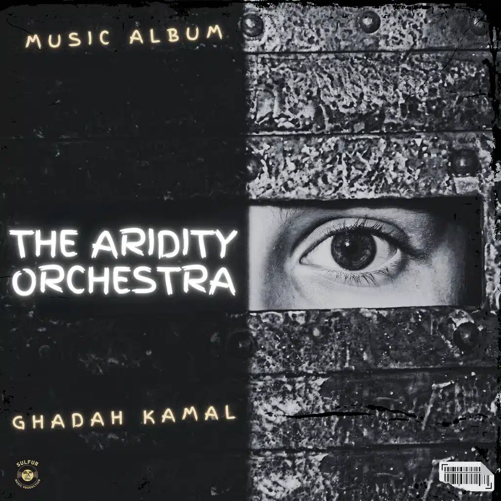 The Aridity Orchestra