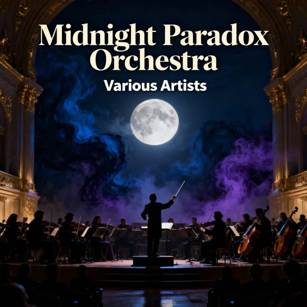 Midnight Paradox Orchestra