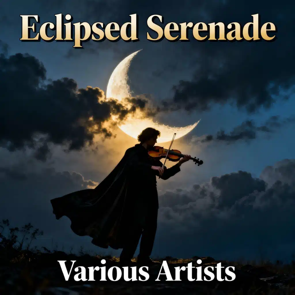 Eclipsed Serenade