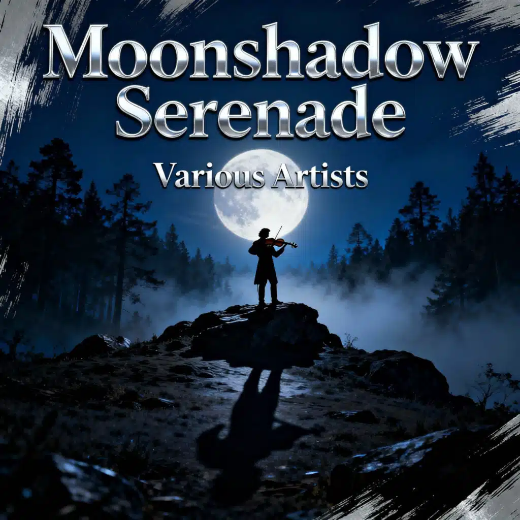 Moonshadow Serenade