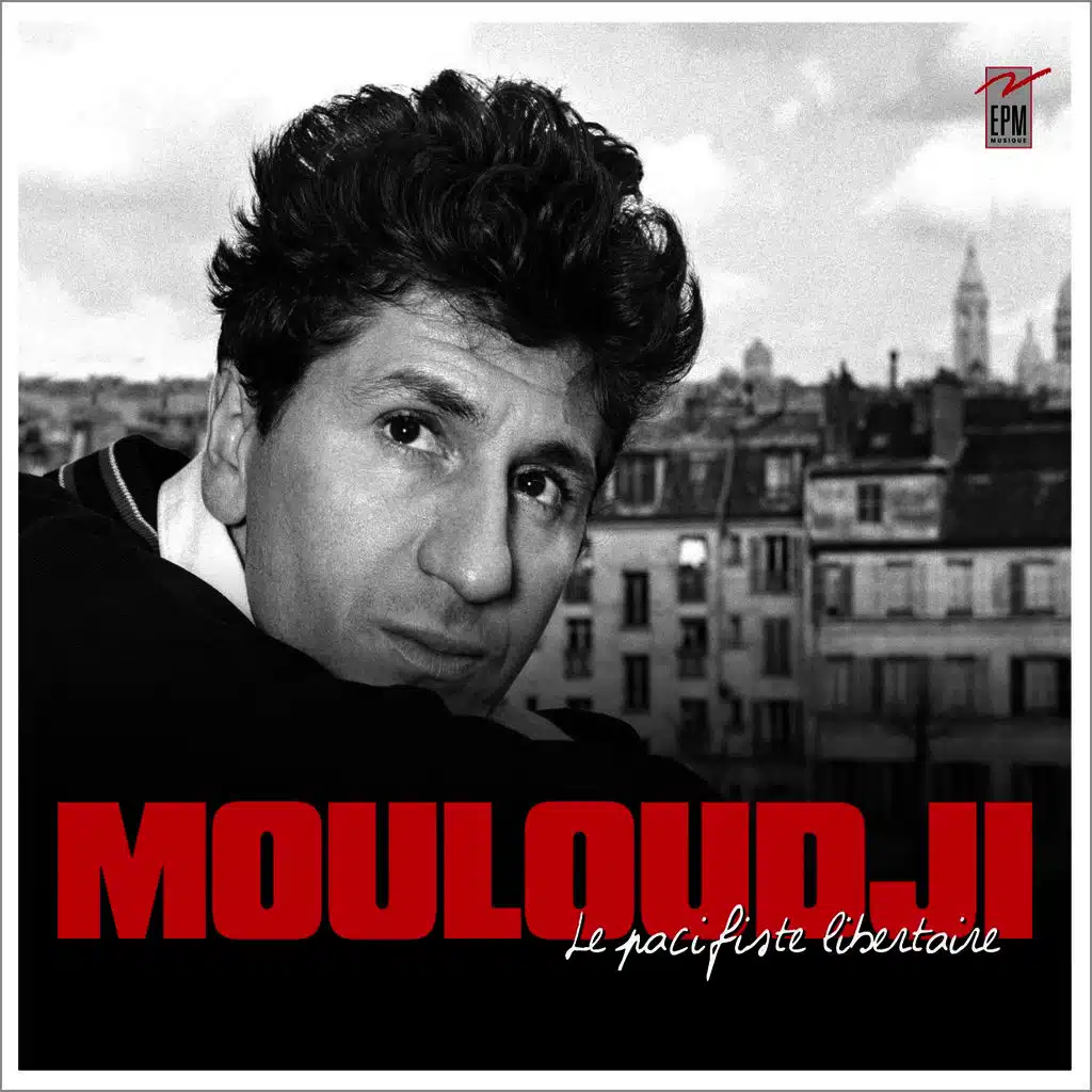 Le pacifiste libertaire