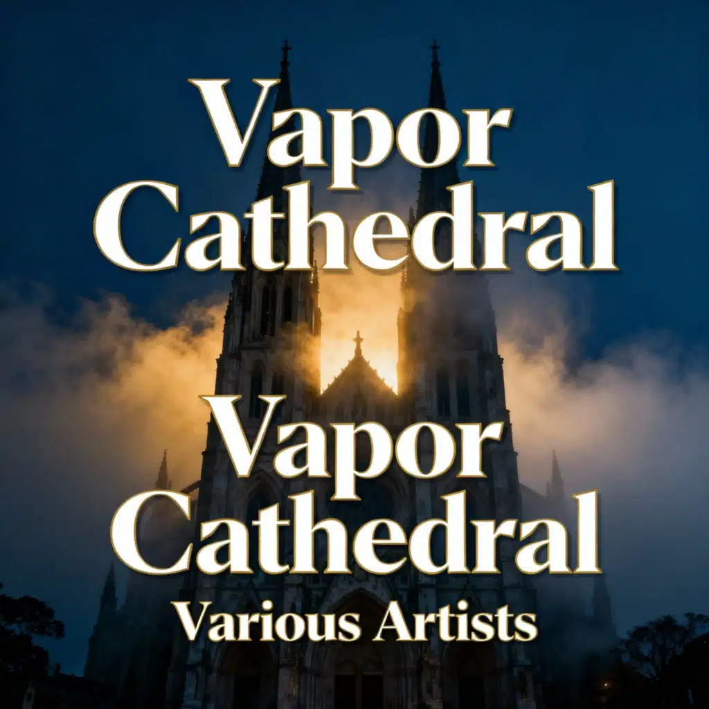 Vapor Cathedral