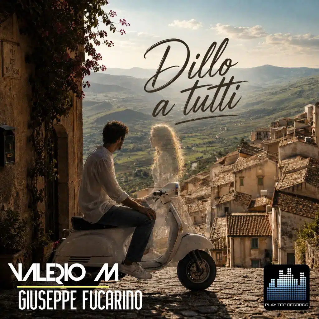 Valerio M