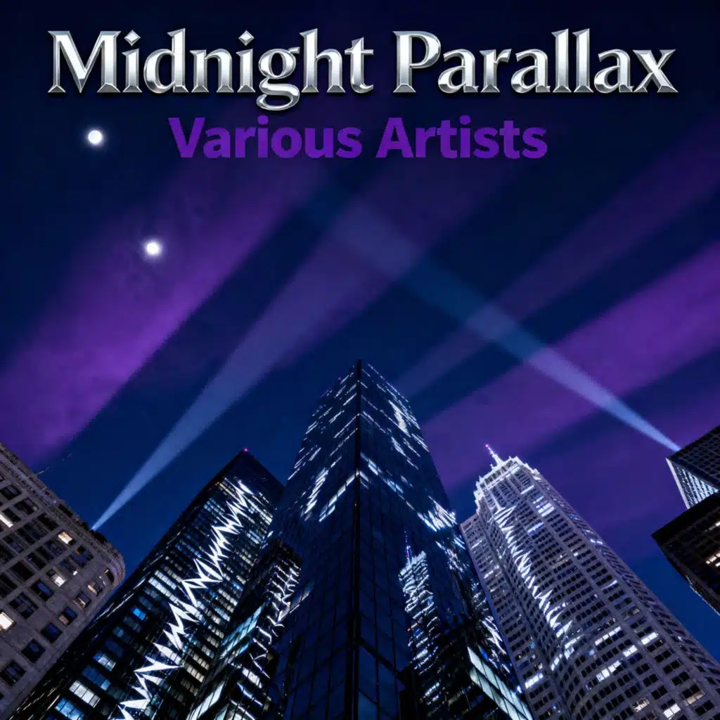 Midnight Parallax