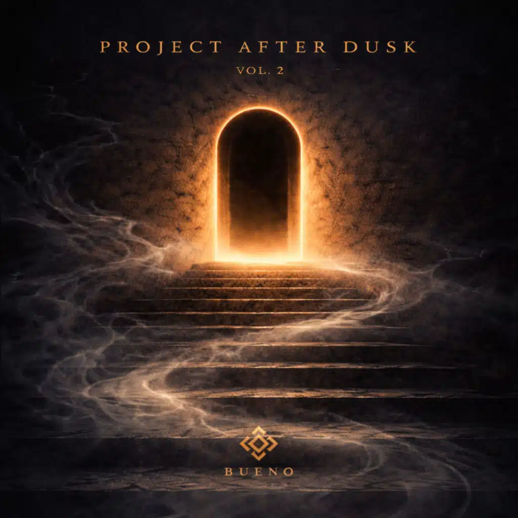 PROJECT AFTER DUSK VOL.2