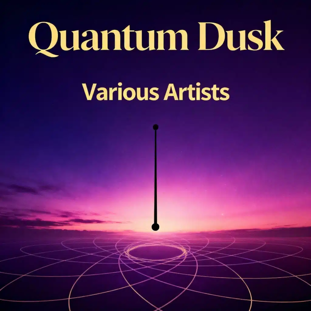 Quantum Dusk